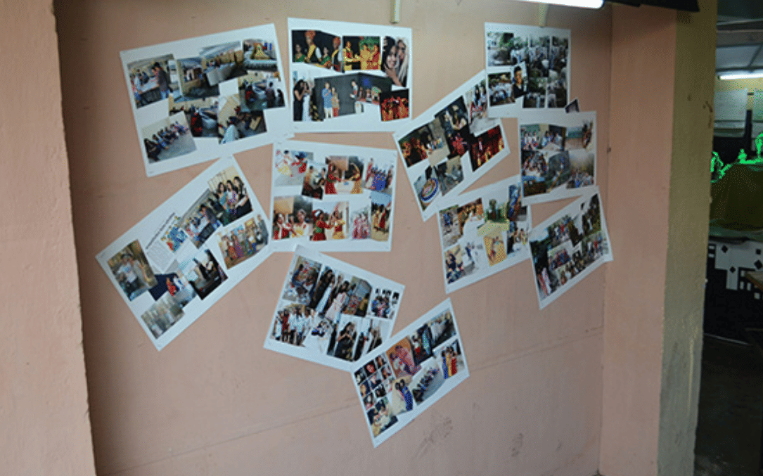 Kalaprabodhini's Institute of Design Kolhapur College Activities photo 8